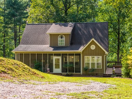 Ellijay, GA 30540 Gilmer County