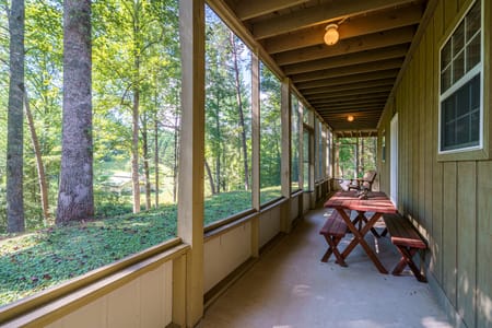 Ellijay, GA 30540 Gilmer County