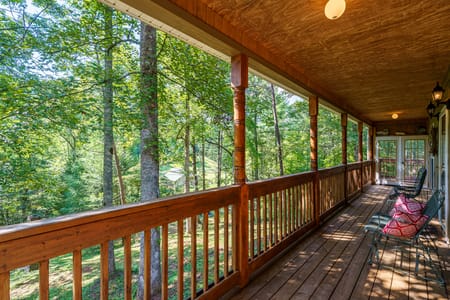 Ellijay, GA 30540 Gilmer County