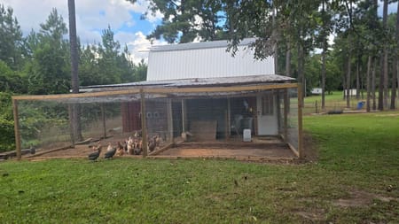 Richland, GA 31825 Webster County