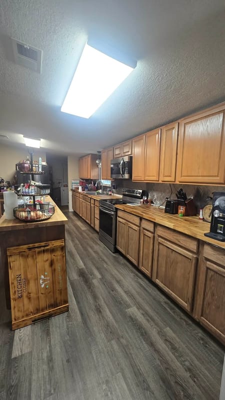 Richland, GA 31825 Webster County