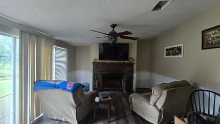 Richland, GA 31825 Webster County