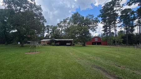 Richland, GA 31825 Webster County