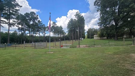 Richland, GA 31825 Webster County