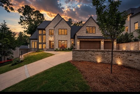 Atlanta, GA 30342 Fulton County
