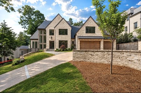 Atlanta, GA 30342 Fulton County