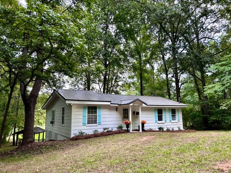 Eatonton, GA 31024 Putnam County