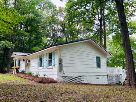Eatonton, GA 31024 Putnam County
