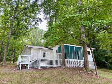 Eatonton, GA 31024 Putnam County
