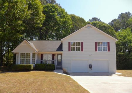 Douglasville, GA 30134 Douglas County