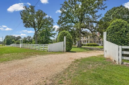 Albany, GA 31721 Dougherty County