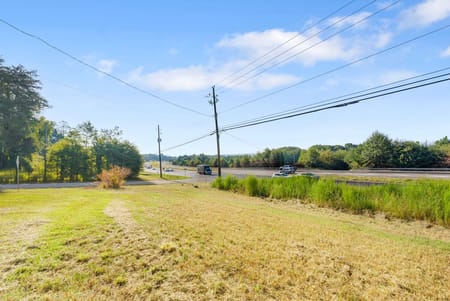 Gainesville, GA 30506 Hall County