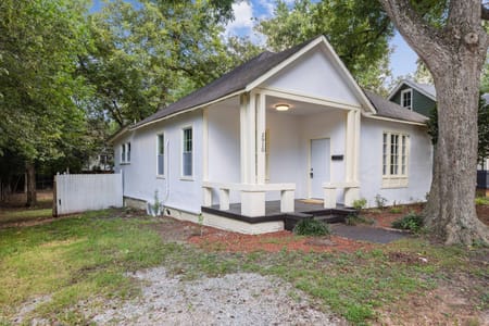 Columbus, GA 31904 Muscogee County