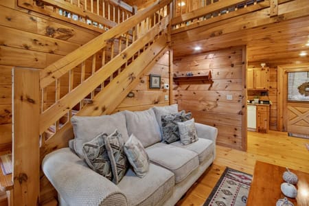 Morganton, GA 30560 Fannin County