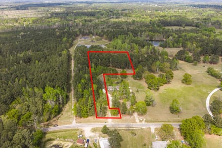 Thomson, GA 30824 McDuffie County