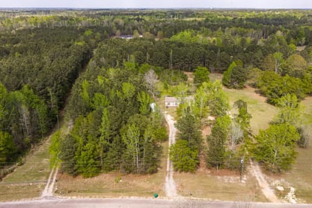 Thomson, GA 30824 McDuffie County