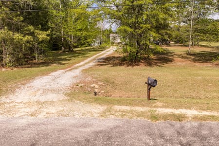Thomson, GA 30824 McDuffie County