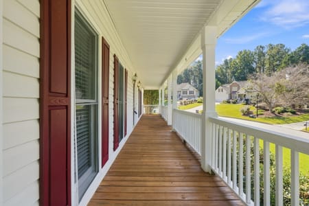 Douglasville, GA 30134 Paulding County