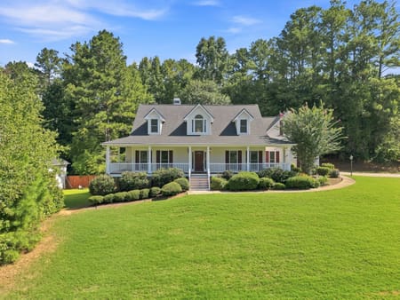 Douglasville, GA 30134 Paulding County