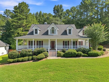 Douglasville, GA 30134 Paulding County