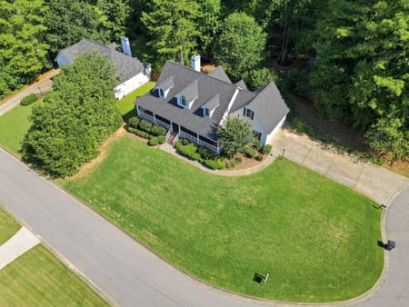 Douglasville, GA 30134 Paulding County