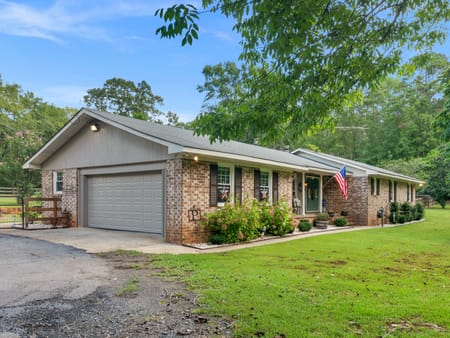 Forsyth, GA 31029 Monroe County