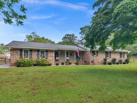 Forsyth, GA 31029 Monroe County