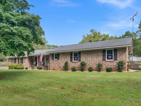 Forsyth, GA 31029 Monroe County