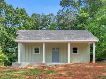 Forsyth, GA 31029 Monroe County