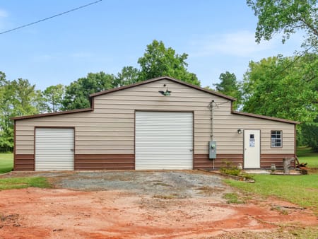 Forsyth, GA 31029 Monroe County