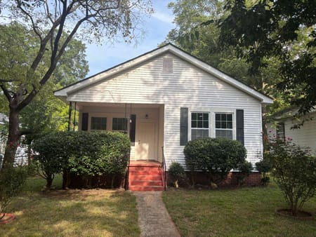Cartersville, GA 30120 Bartow County