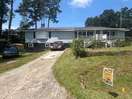 Milledgeville, GA 31061 Baldwin County