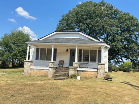Elberton, GA 30635 Elbert County