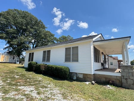 Elberton, GA 30635 Elbert County