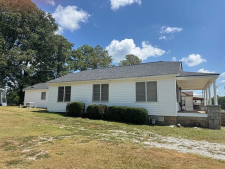 Elberton, GA 30635 Elbert County