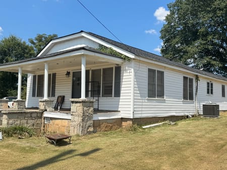 Elberton, GA 30635 Elbert County