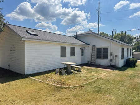 Elberton, GA 30635 Elbert County