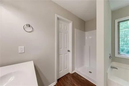Buford, GA 30519 Gwinnett County