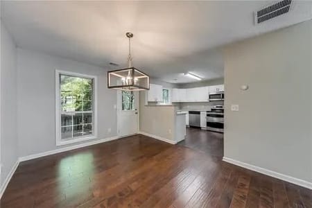 Buford, GA 30519 Gwinnett County