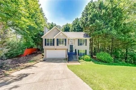 Buford, GA 30519 Gwinnett County