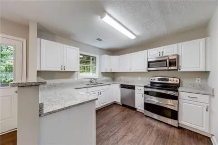 Buford, GA 30519 Gwinnett County