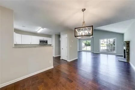 Buford, GA 30519 Gwinnett County