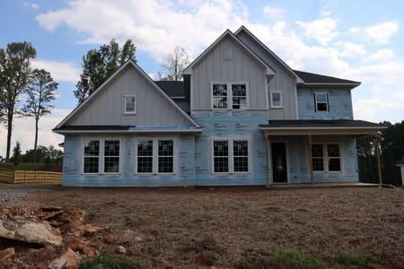 Cumming, GA 30028 Forsyth County