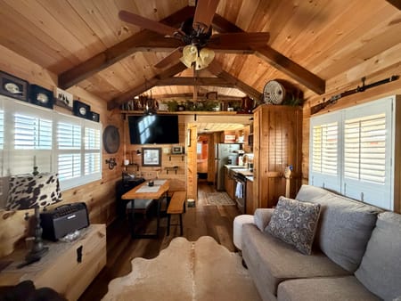 Blairsville, GA 30512 Union County