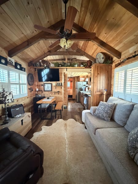 Blairsville, GA 30512 Union County