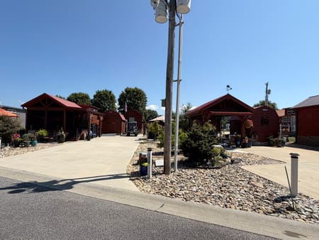 Blairsville, GA 30512 Union County