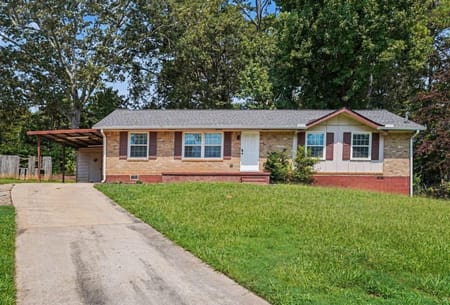 Jonesboro, GA 30238 Clayton County
