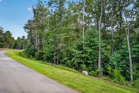 Ellijay, GA 30536 Gilmer County
