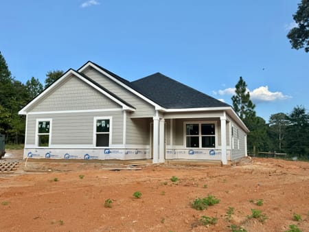 Griffin, GA 30224 Spalding County