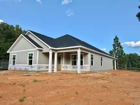 Griffin, GA 30224 Spalding County